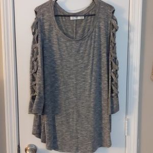 Terra & Sky 20W-22W top